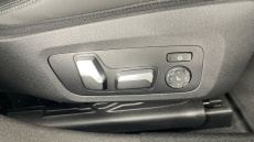 BMW M3 xDrive Competition M 4dr Step Auto Petrol Saloon